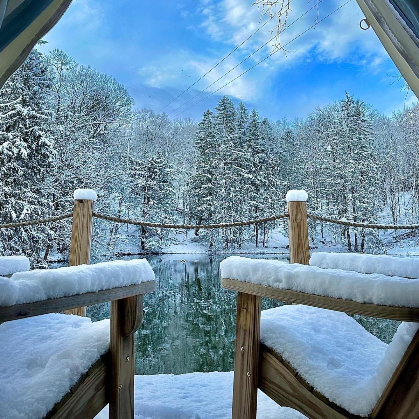 Rainbow Mountain Resort - Lgbtq Friendly East Stroudsburg Zewnętrze zdjęcie
