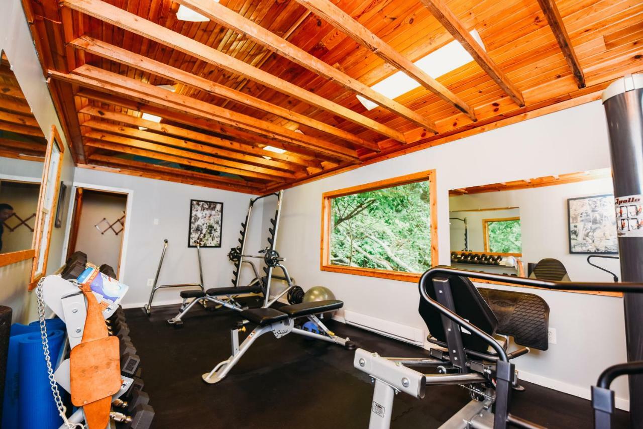 Rainbow Mountain Resort - Lgbtq Friendly East Stroudsburg Zewnętrze zdjęcie