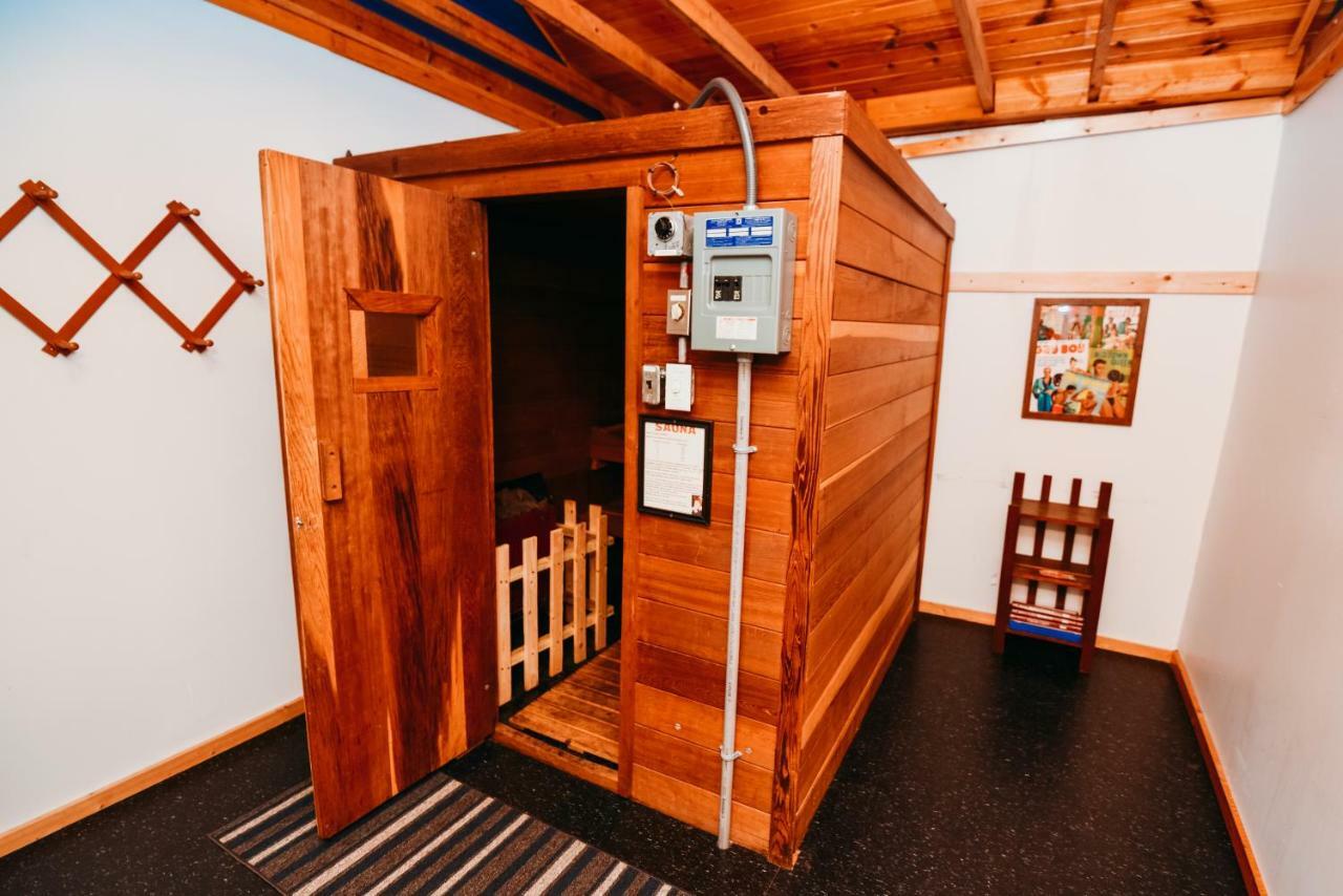 Rainbow Mountain Resort - Lgbtq Friendly East Stroudsburg Zewnętrze zdjęcie
