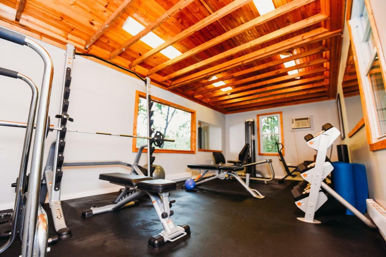 Rainbow Mountain Resort - Lgbtq Friendly East Stroudsburg Zewnętrze zdjęcie