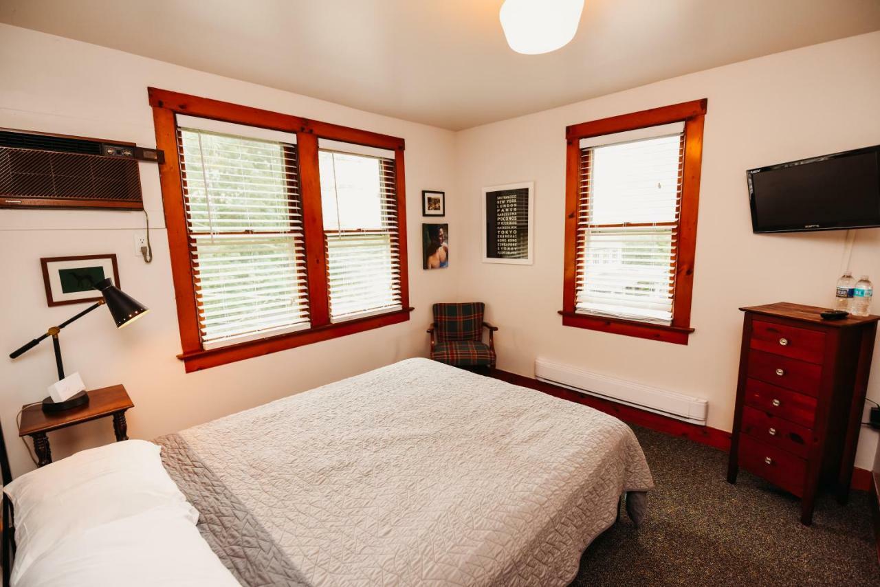 Rainbow Mountain Resort - Lgbtq Friendly East Stroudsburg Zewnętrze zdjęcie