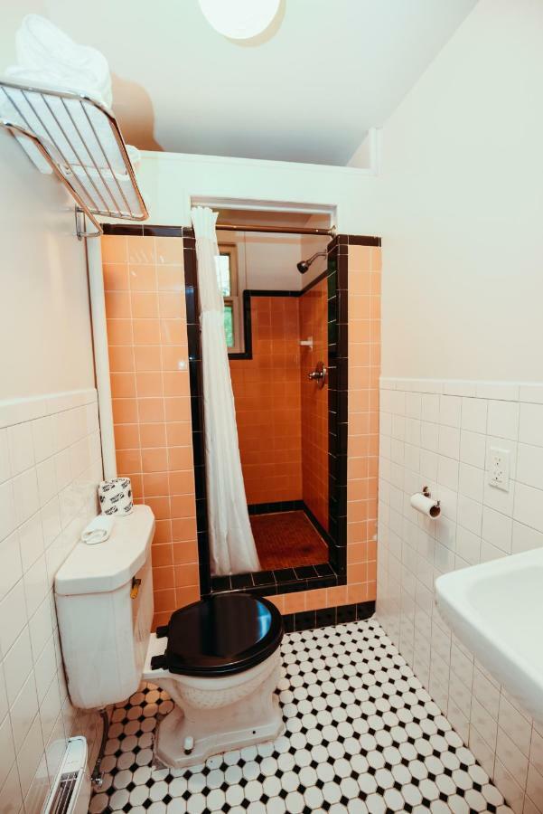 Rainbow Mountain Resort - Lgbtq Friendly East Stroudsburg Zewnętrze zdjęcie