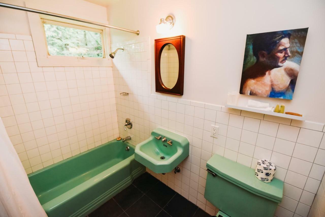 Rainbow Mountain Resort - Lgbtq Friendly East Stroudsburg Zewnętrze zdjęcie