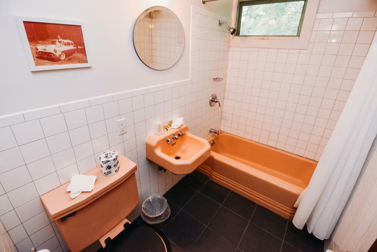 Rainbow Mountain Resort - Lgbtq Friendly East Stroudsburg Zewnętrze zdjęcie