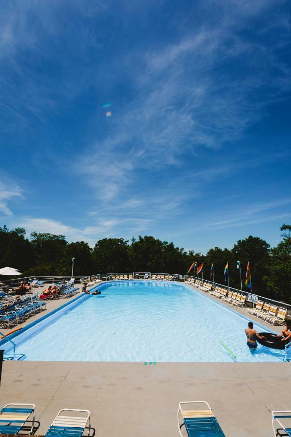 Rainbow Mountain Resort - Lgbtq Friendly East Stroudsburg Zewnętrze zdjęcie