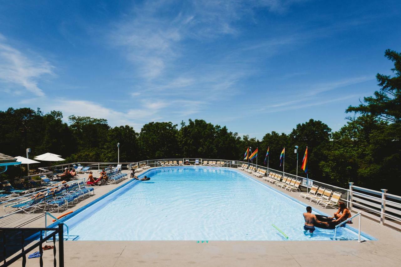 Rainbow Mountain Resort - Lgbtq Friendly East Stroudsburg Zewnętrze zdjęcie