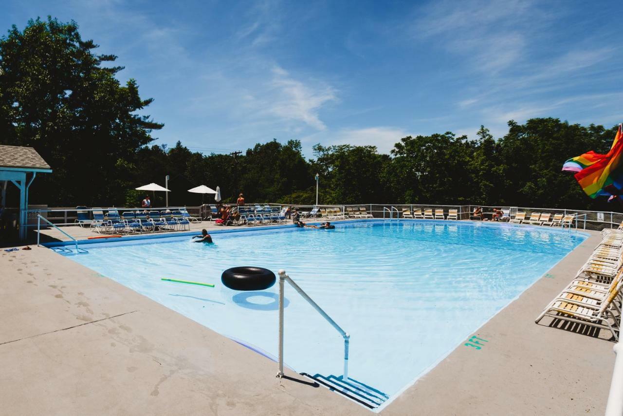 Rainbow Mountain Resort - Lgbtq Friendly East Stroudsburg Zewnętrze zdjęcie